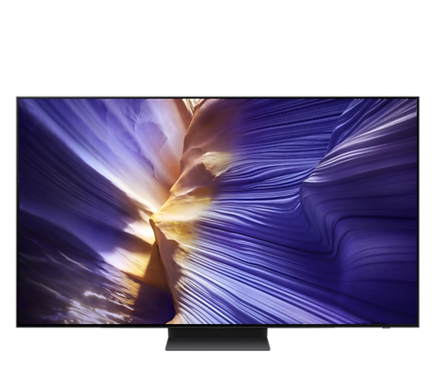 Samsung QE65S90F 65" OLED 4K 120Hz Tizen TV + HW-Q990F - 1536942 - zdjęcie 2